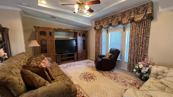$298,000 | 621 Puffin Drive, Barefoot Bay, FL 32976