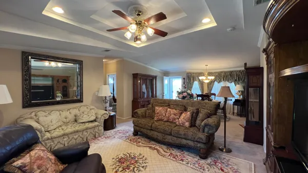$298,000 | 621 Puffin Drive, Barefoot Bay, FL 32976