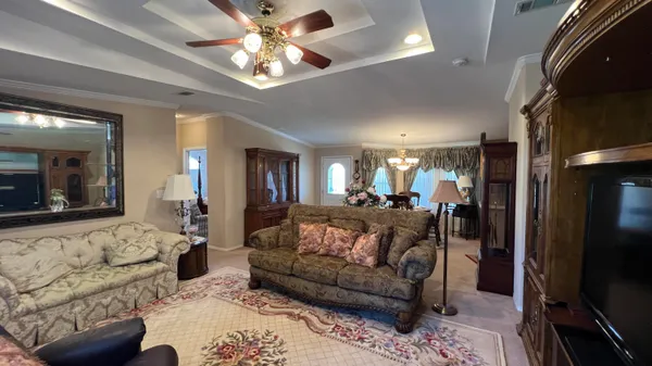 $298,000 | 621 Puffin Drive, Barefoot Bay, FL 32976