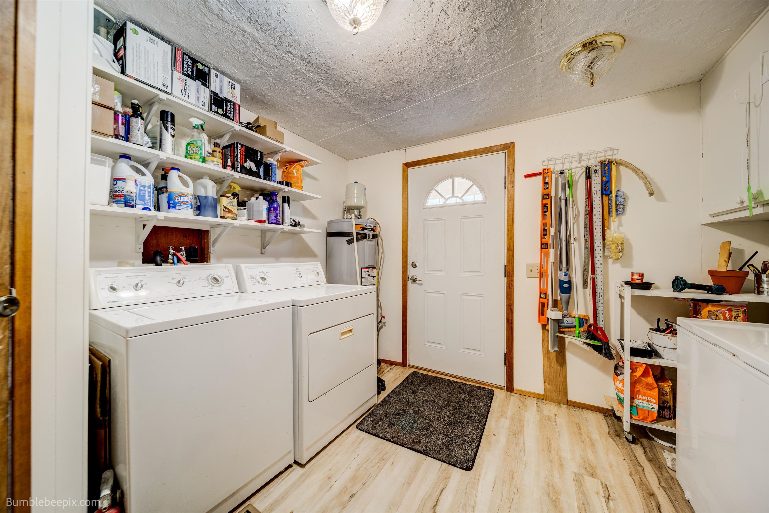 1402 South Winter Road Spokane Valley, WA 99212 - Photo 25 of 32 Gallery Image 25