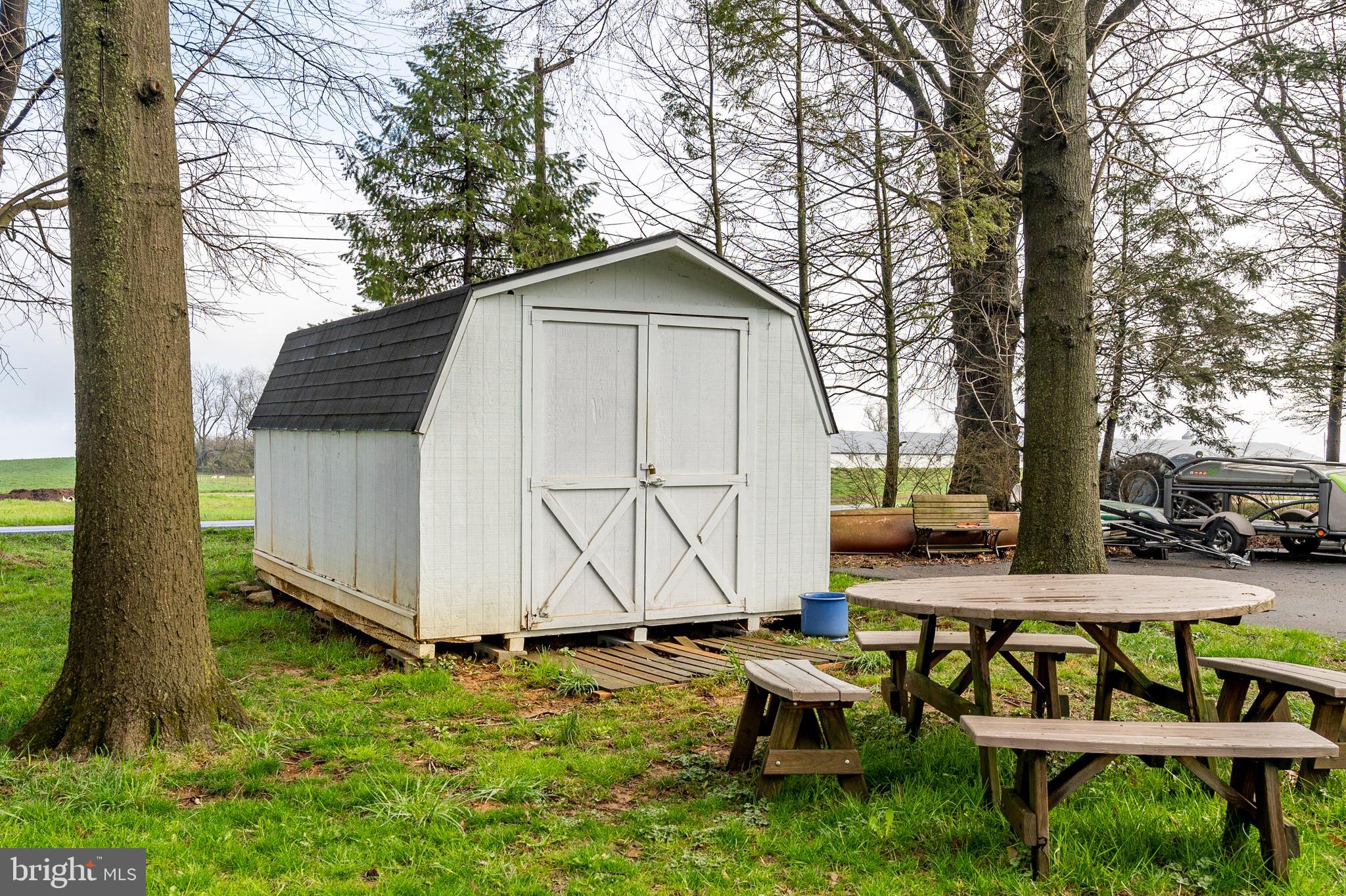 294 Turtle Hill Road Ephrata, PA 17522 - Photo 11 of 37