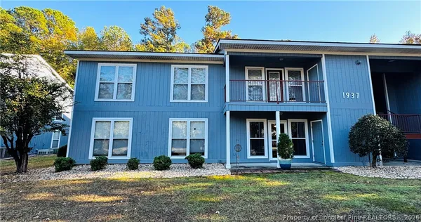 $1,150 | 1937 Sardonyx Road, Unit 4, Fayetteville, NC 28303