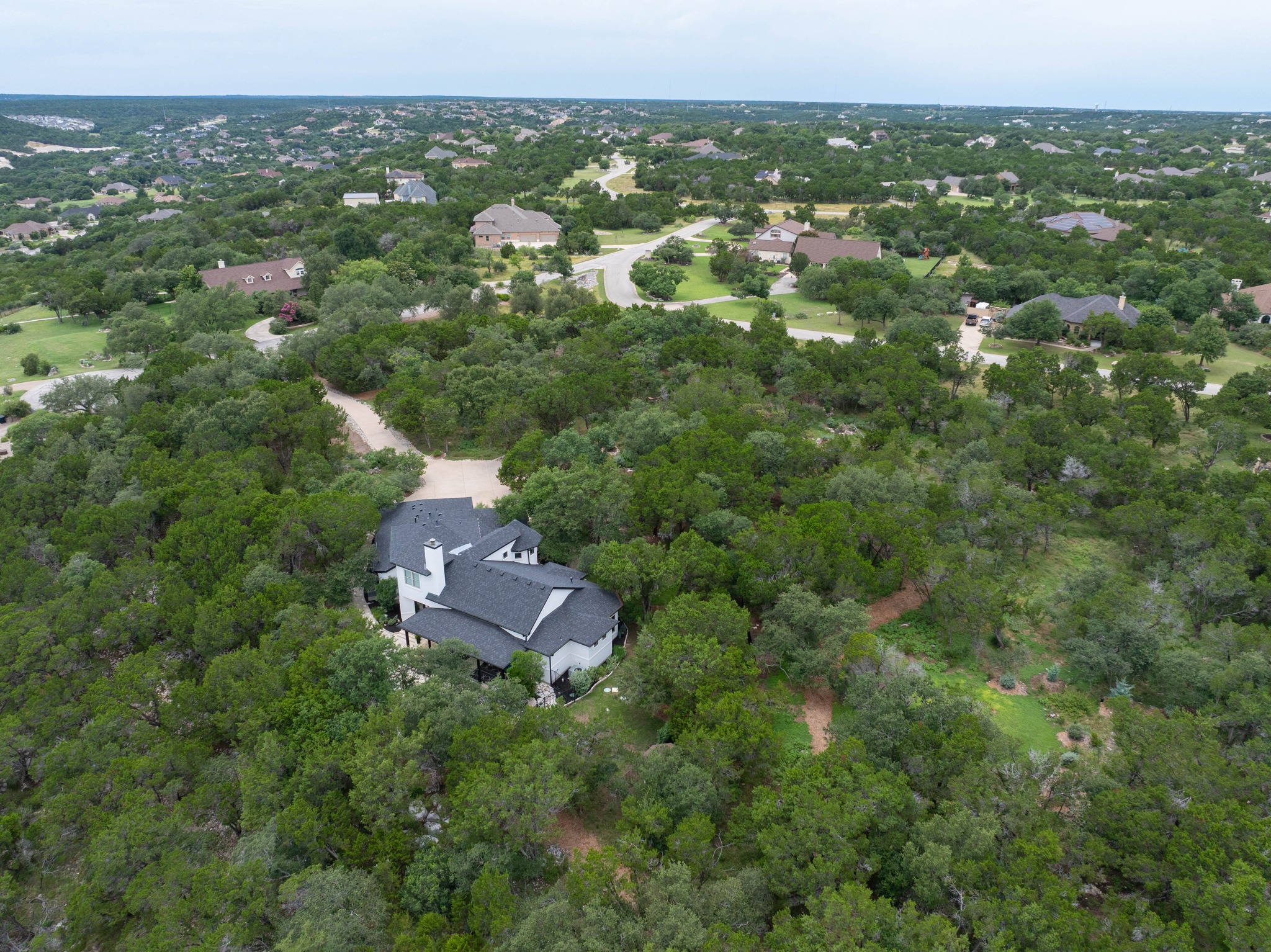 1403 Camelback Leander, TX 78641 - Photo 36 of 40