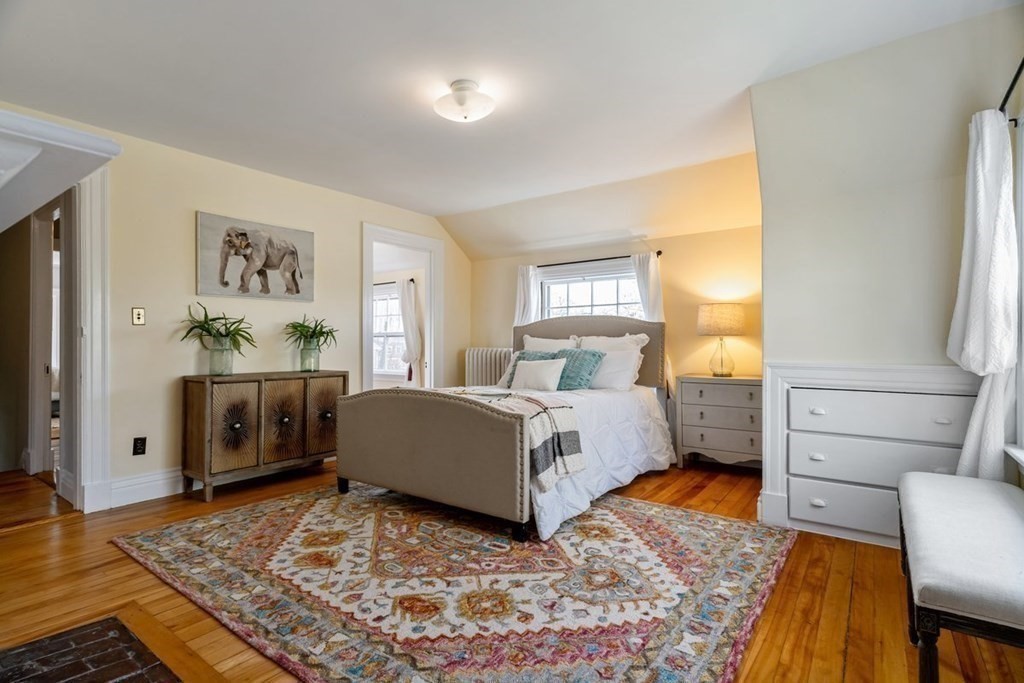 14 Park Lane Boston, MA 02130 - Photo 15 of 26