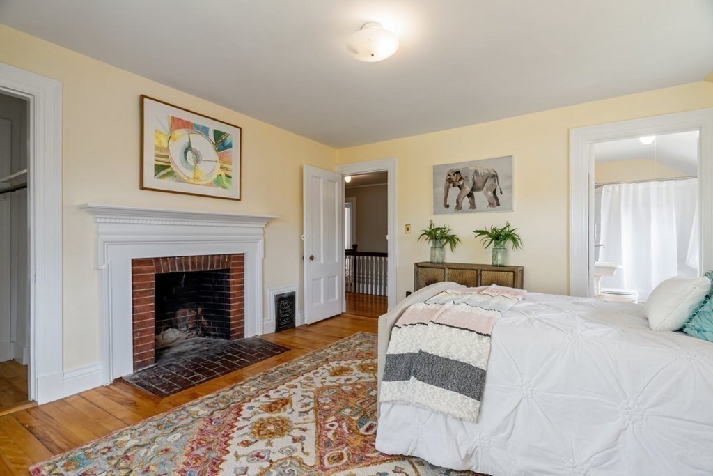 14 Park Lane Boston, MA 02130 - Photo 16 of 26