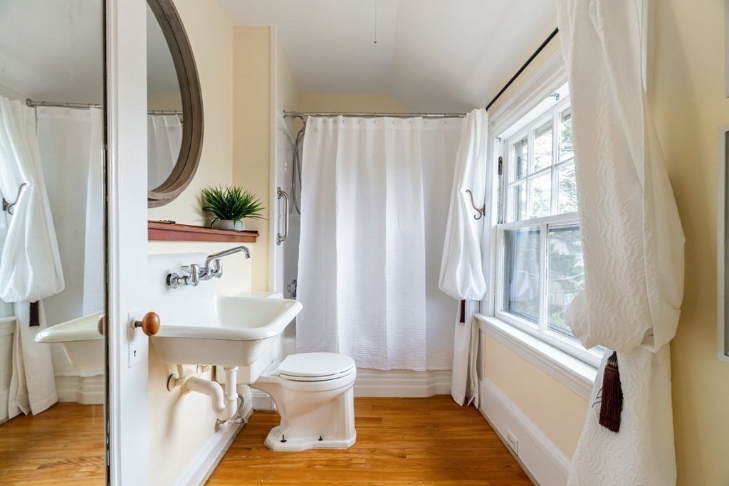 14 Park Lane Boston, MA 02130 - Photo 17 of 26