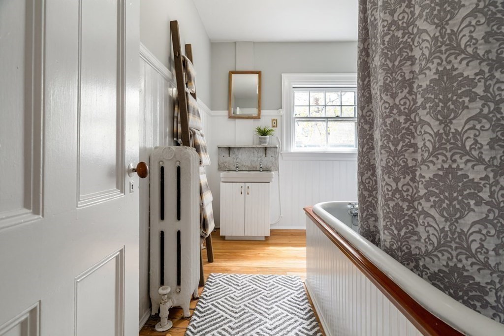 14 Park Lane Boston, MA 02130 - Photo 21 of 26