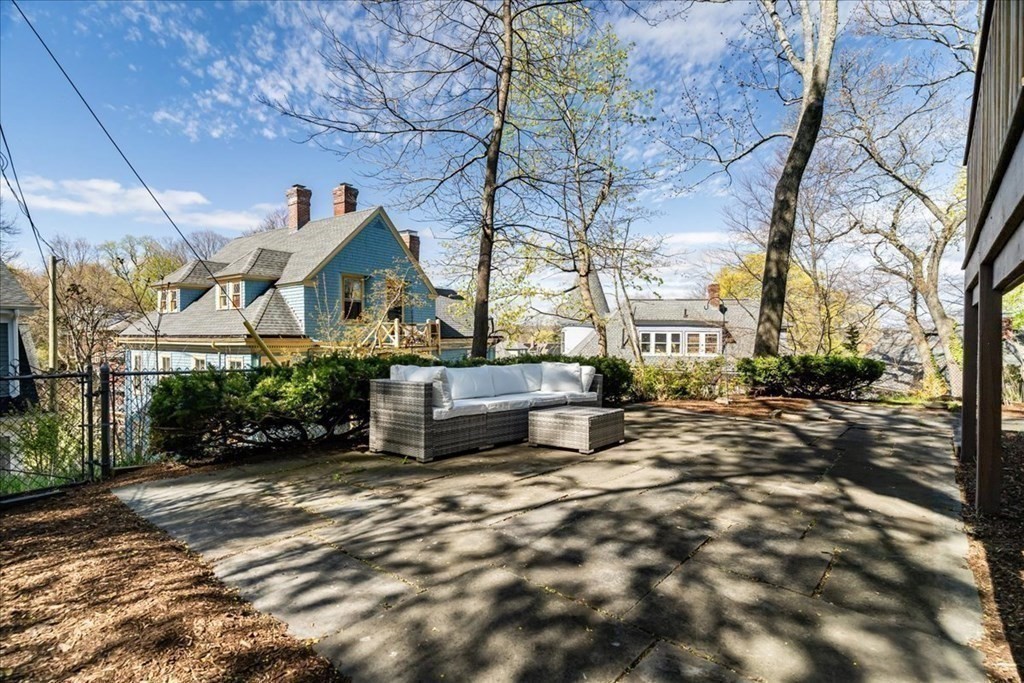 14 Park Lane Boston, MA 02130 - Photo 23 of 26