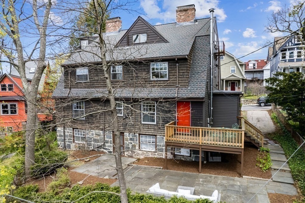 14 Park Lane Boston, MA 02130 - Photo 24 of 26