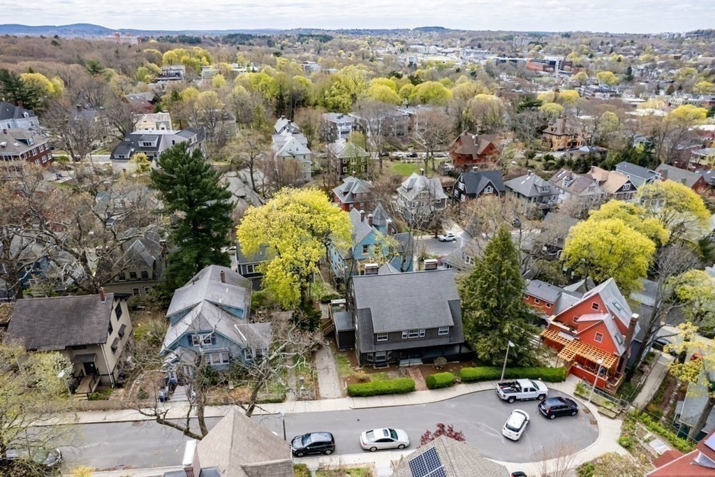 14 Park Lane Boston, MA 02130 - Photo 25 of 26