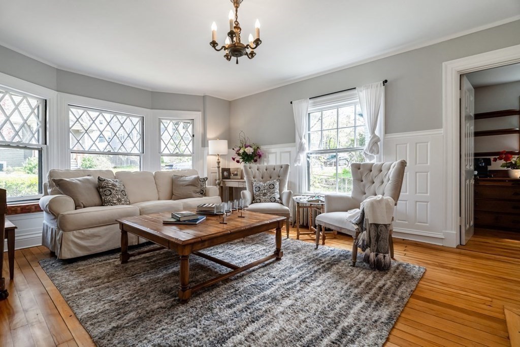 14 Park Lane Boston, MA 02130 - Photo 5 of 26