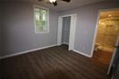 958 Church Street, Unit C Decatur, GA 30030 - Photo 8 of 11 an empty room with windows and closet