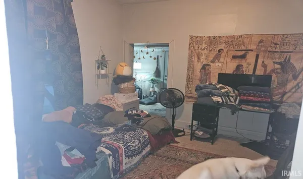 $184,900 | 853 South Columbia Street, Frankfort, IN 46041