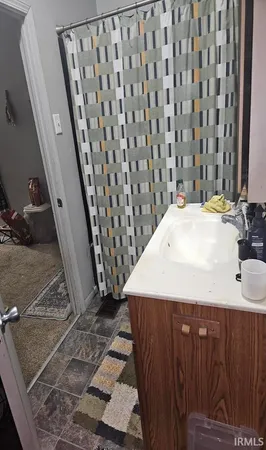 $184,900 | 853 South Columbia Street, Frankfort, IN 46041