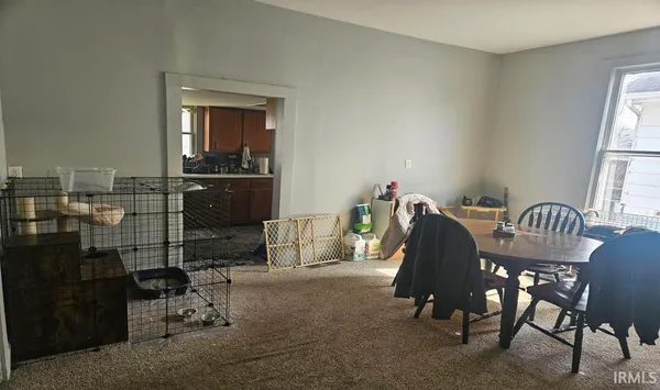 $184,900 | 853 South Columbia Street, Frankfort, IN 46041