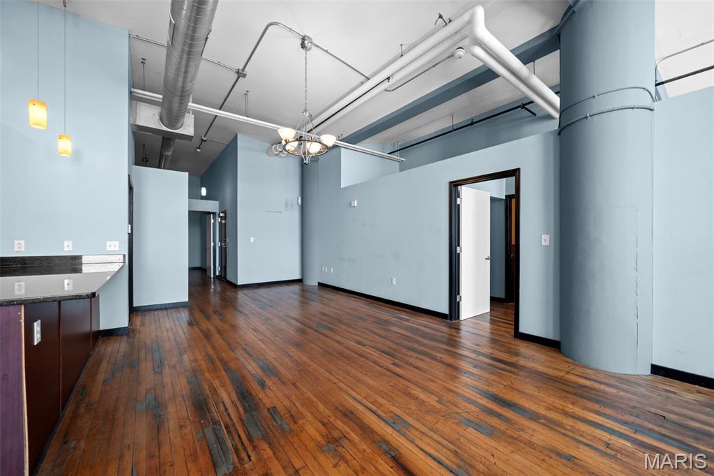 1520 Washington Avenue, Unit R601 St. Louis, MO 63103 - Photo 13 of 34 Gallery Image 13