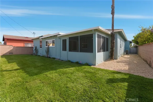 $939,900 | 2915 129th Place, Gardena, CA 90249