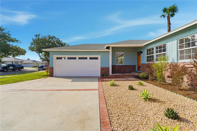 $939,900 | 2915 129th Place, Gardena, CA 90249