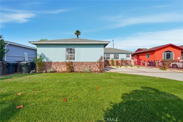 $939,900 | 2915 129th Place, Gardena, CA 90249