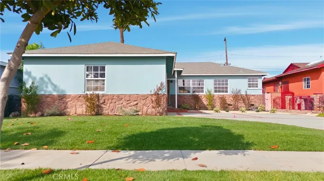 $939,900 | 2915 129th Place, Gardena, CA 90249