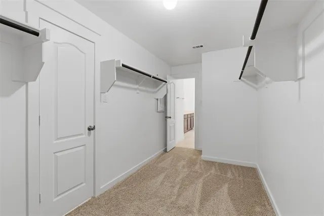 a view of small space