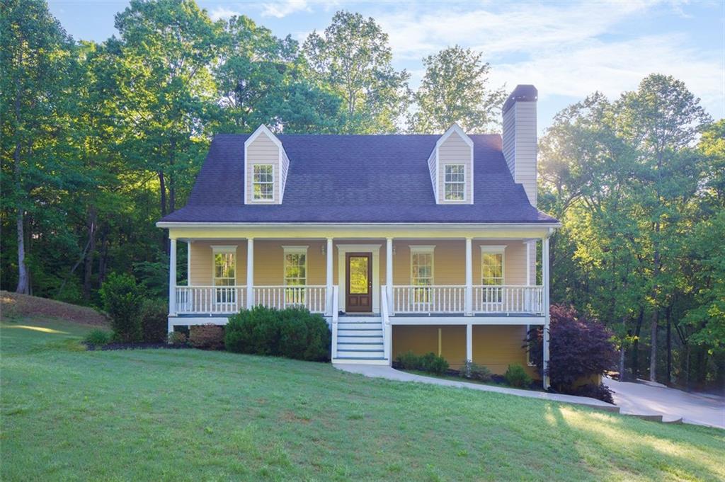 227 Day Road Dawsonville, GA 30534 - Photo 1 of 1 Gallery Image 1