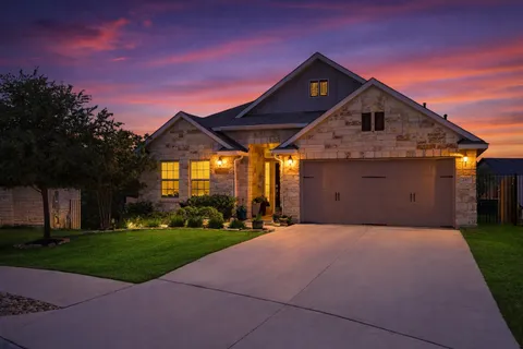 $480,000 | 240 Prato Place, Georgetown, TX 78628
