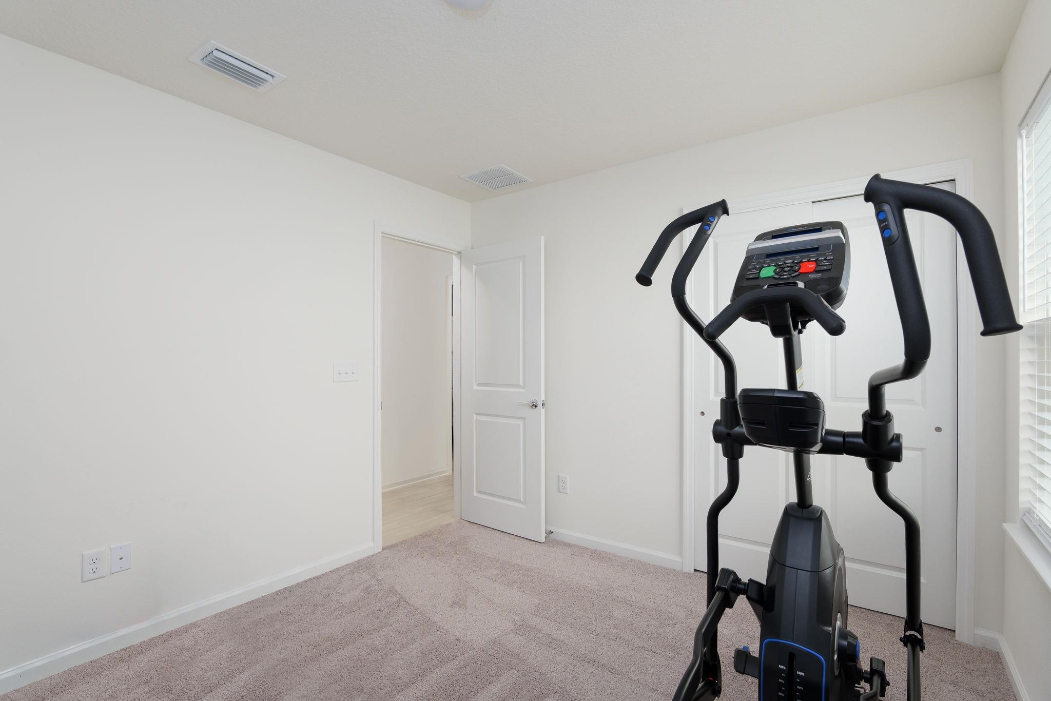 28 Peace River Road St. Johns, FL 32259 - Photo 23 of 42 a view of entryway