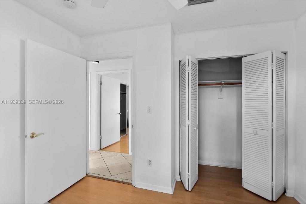 9900 Southwest 164th Terrace Miami, FL 33157 - Photo 24 of 44 a view of an empty room