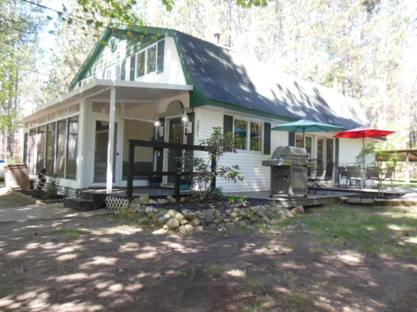 $279,999 | 5871 Edith Schneider Road, Harrison, MI 48625