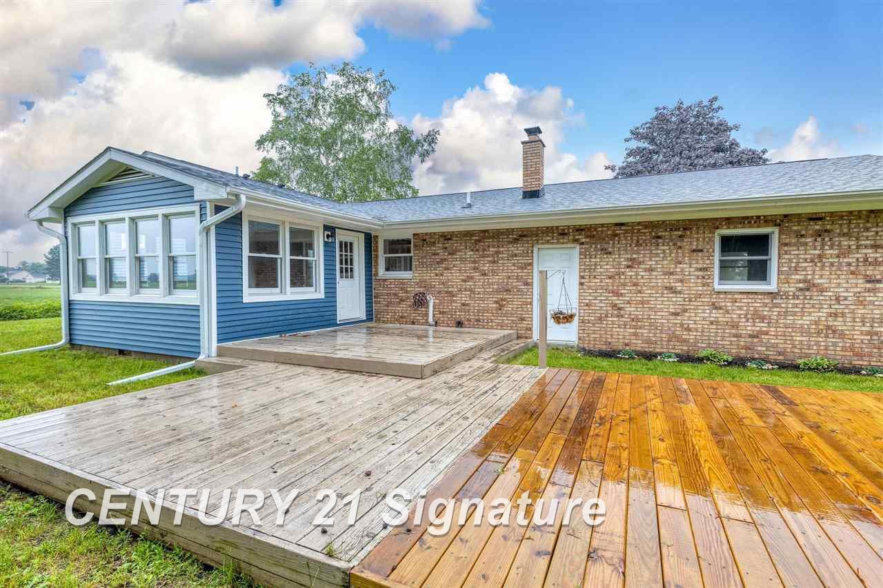 1975 North Graham Road Freeland, MI 48623 - Photo 24 of 30