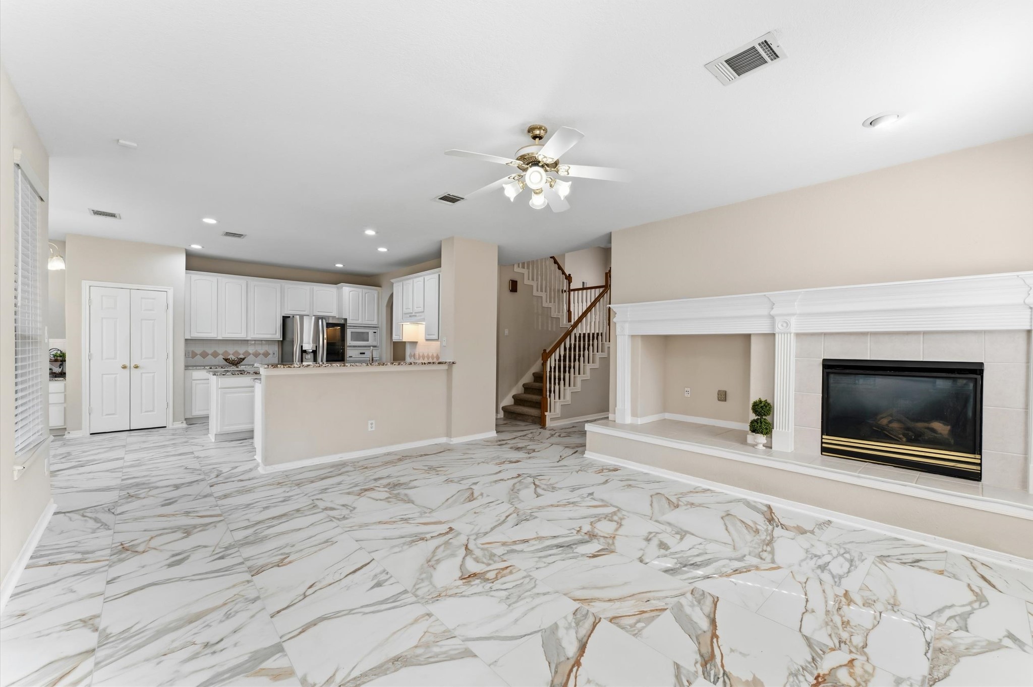 91 South Downy Willow Circle Spring, TX 77382 - Photo 15 of 50