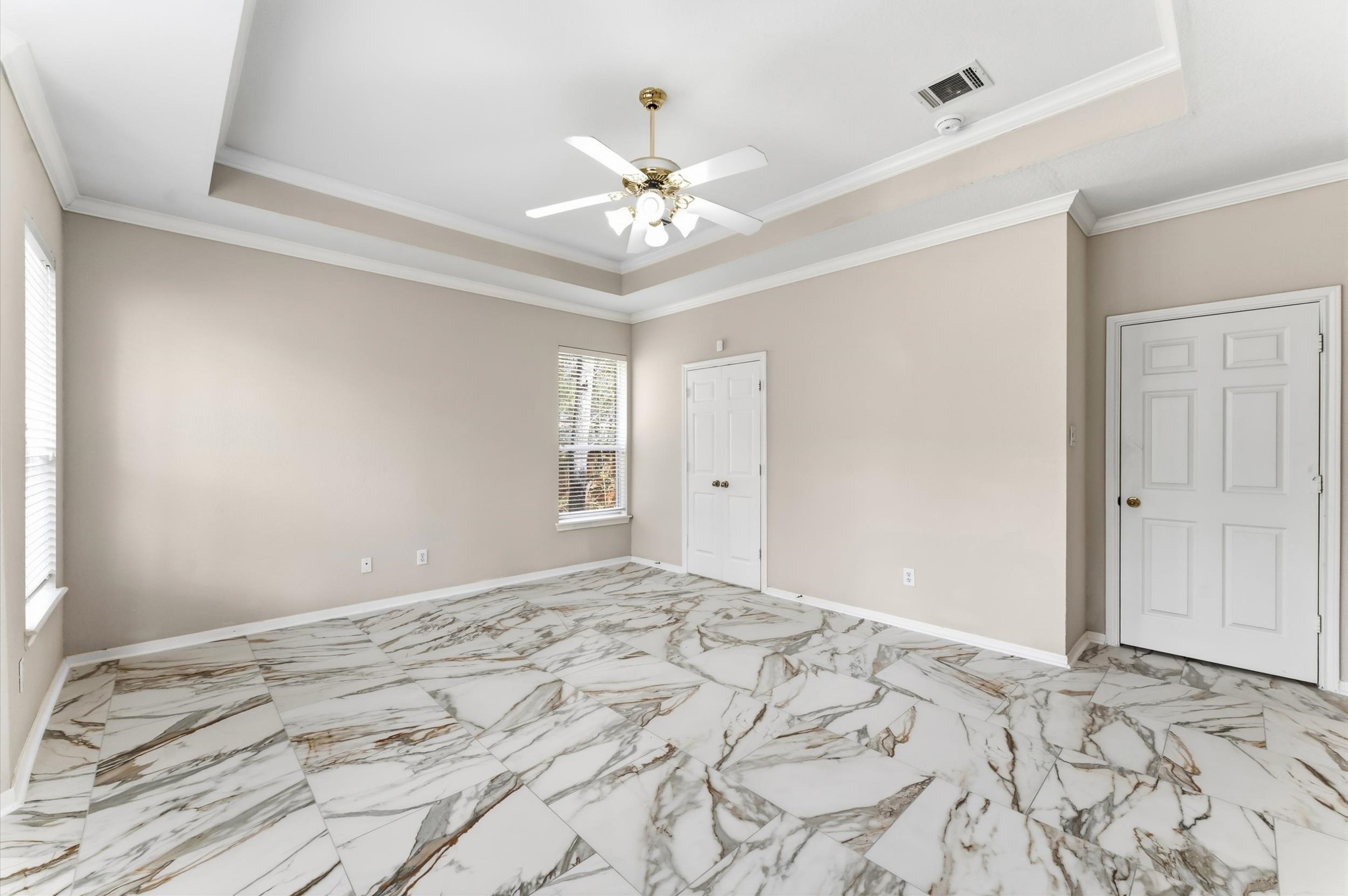 91 South Downy Willow Circle Spring, TX 77382 - Photo 23 of 50 a view of a livingroom with a window