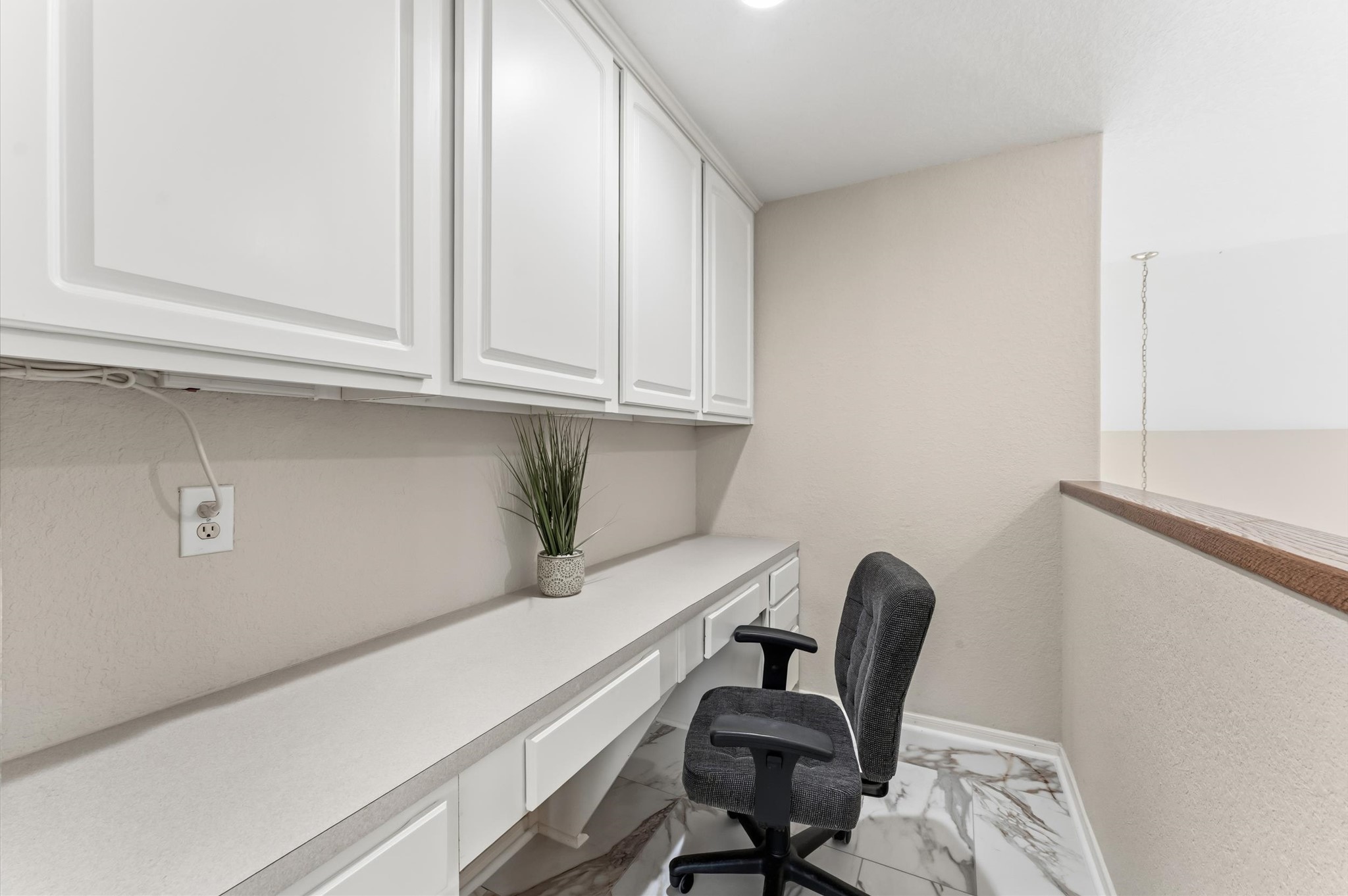 91 South Downy Willow Circle Spring, TX 77382 - Photo 34 of 50 Convenient Second Study