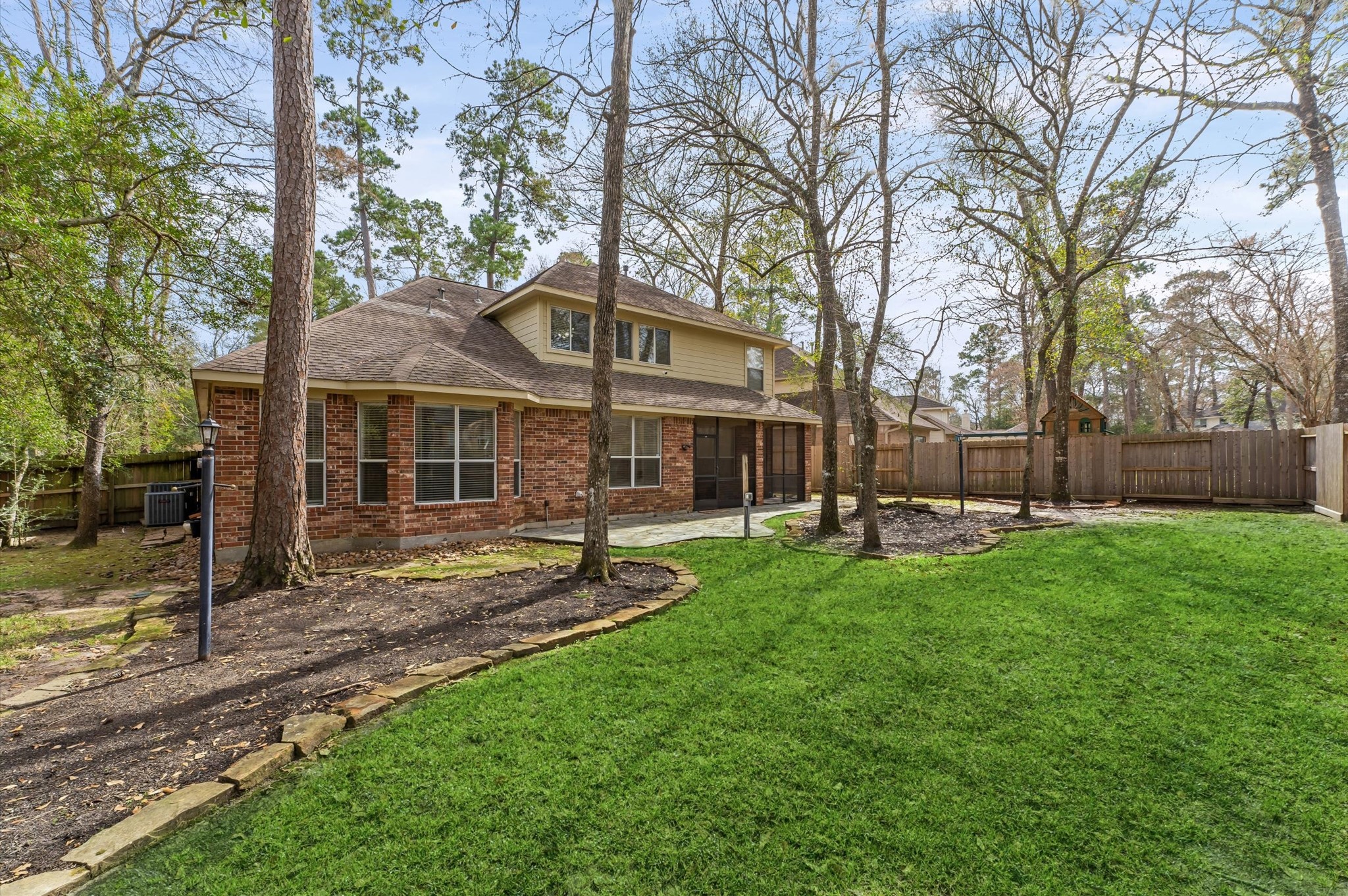 91 South Downy Willow Circle Spring, TX 77382 - Photo 40 of 50