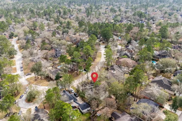 $3,100 | 91 South Downy Willow Circle, Spring, TX 77382