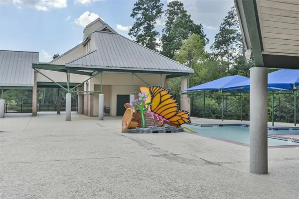 $3,100 | 91 South Downy Willow Circle, Spring, TX 77382