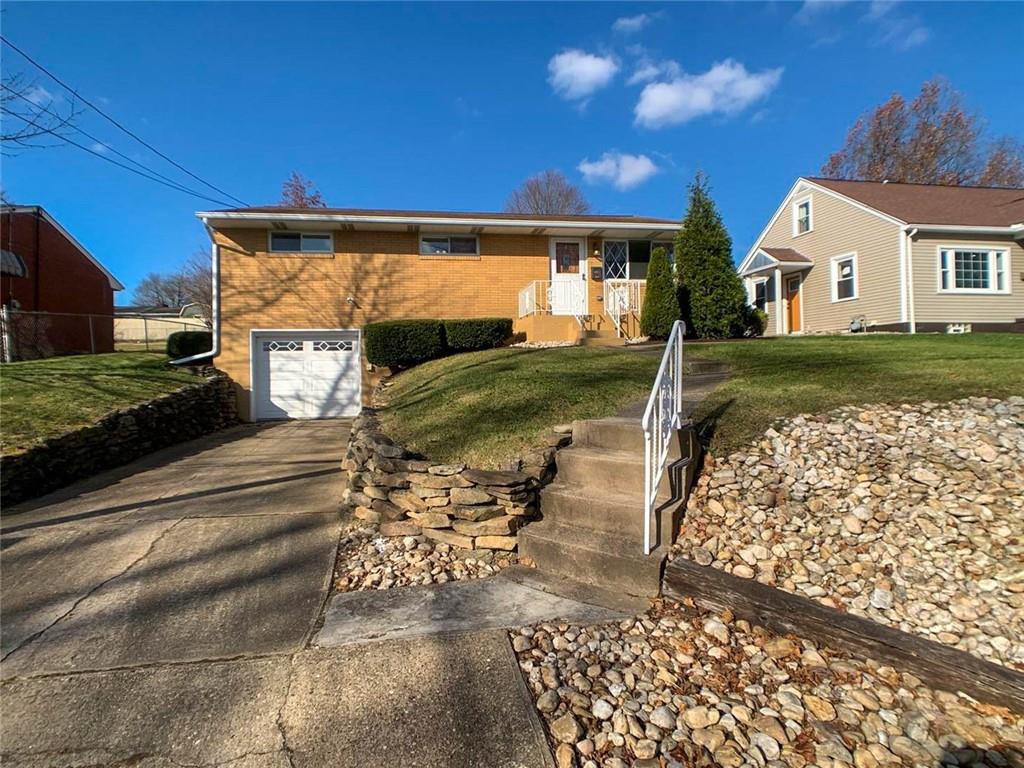 218 Donnell Road Lower Burrell, PA 15068 - Photo 1 of 22 Gallery Image 1
