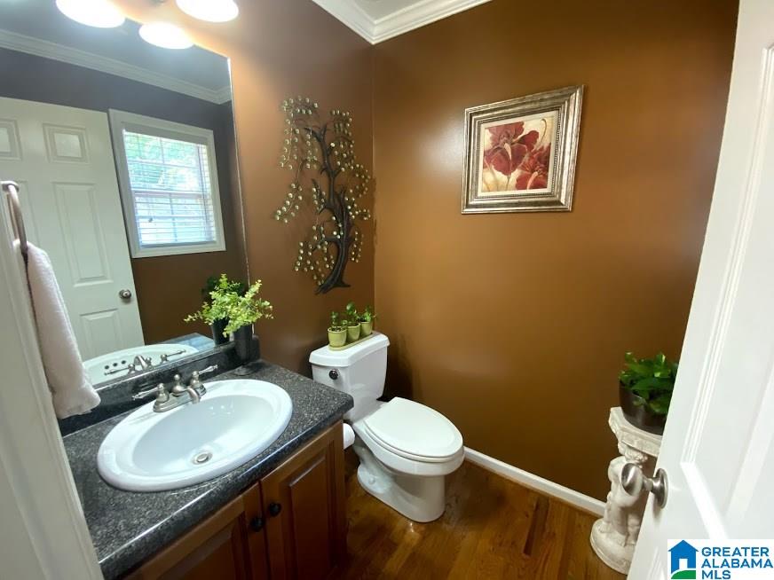 1511 Ryleigh Way Southwest Jacksonville, AL 36265 - Photo 23 of 25