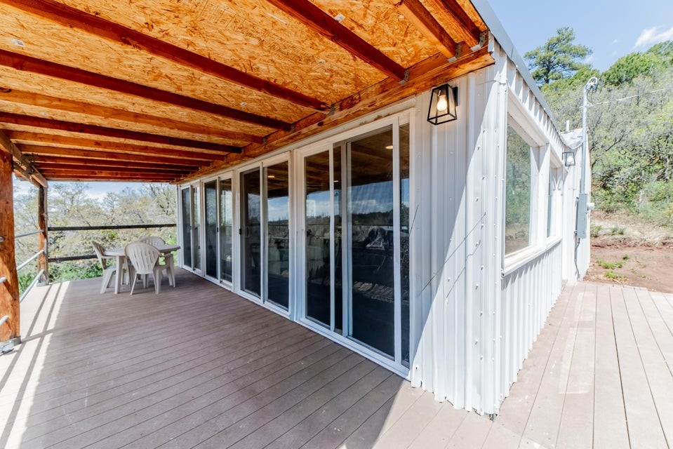 108 Mesa Vista Road Cuba, NM 87013 - Photo 37 of 39