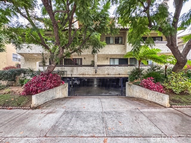 543 West Stocker Street, Unit 5 Glendale, CA 91202 - Photo 25 of 25 underground parking 2 spots & storage