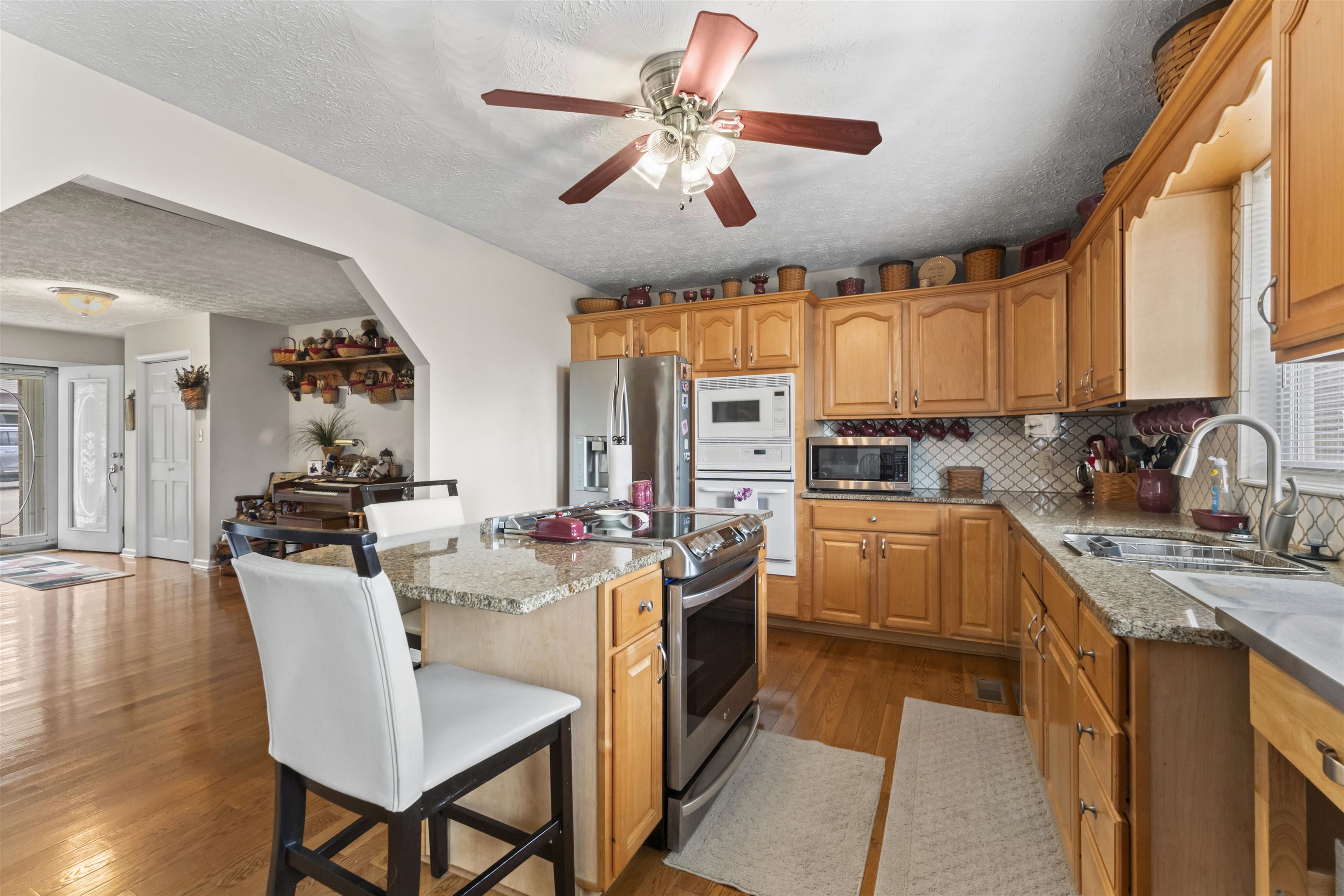 203 Keith Street Raceland, KY 41169 - Photo 18 of 37