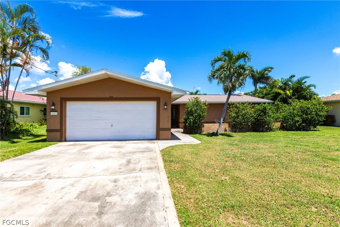 1623 Southeast 39th Ter  