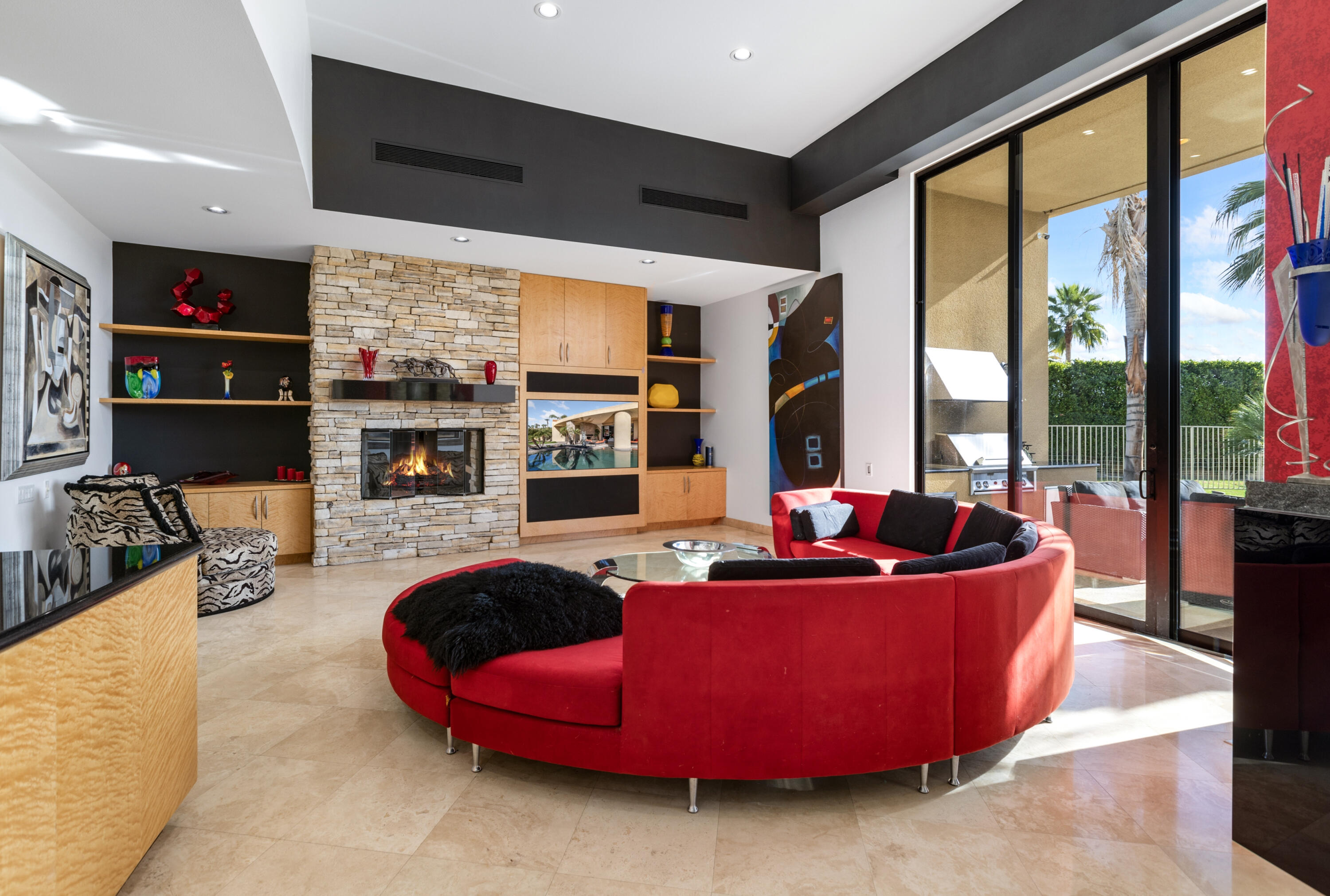 17 Strauss Terrace Rancho Mirage, CA 92270 - Photo 25 of 74 25