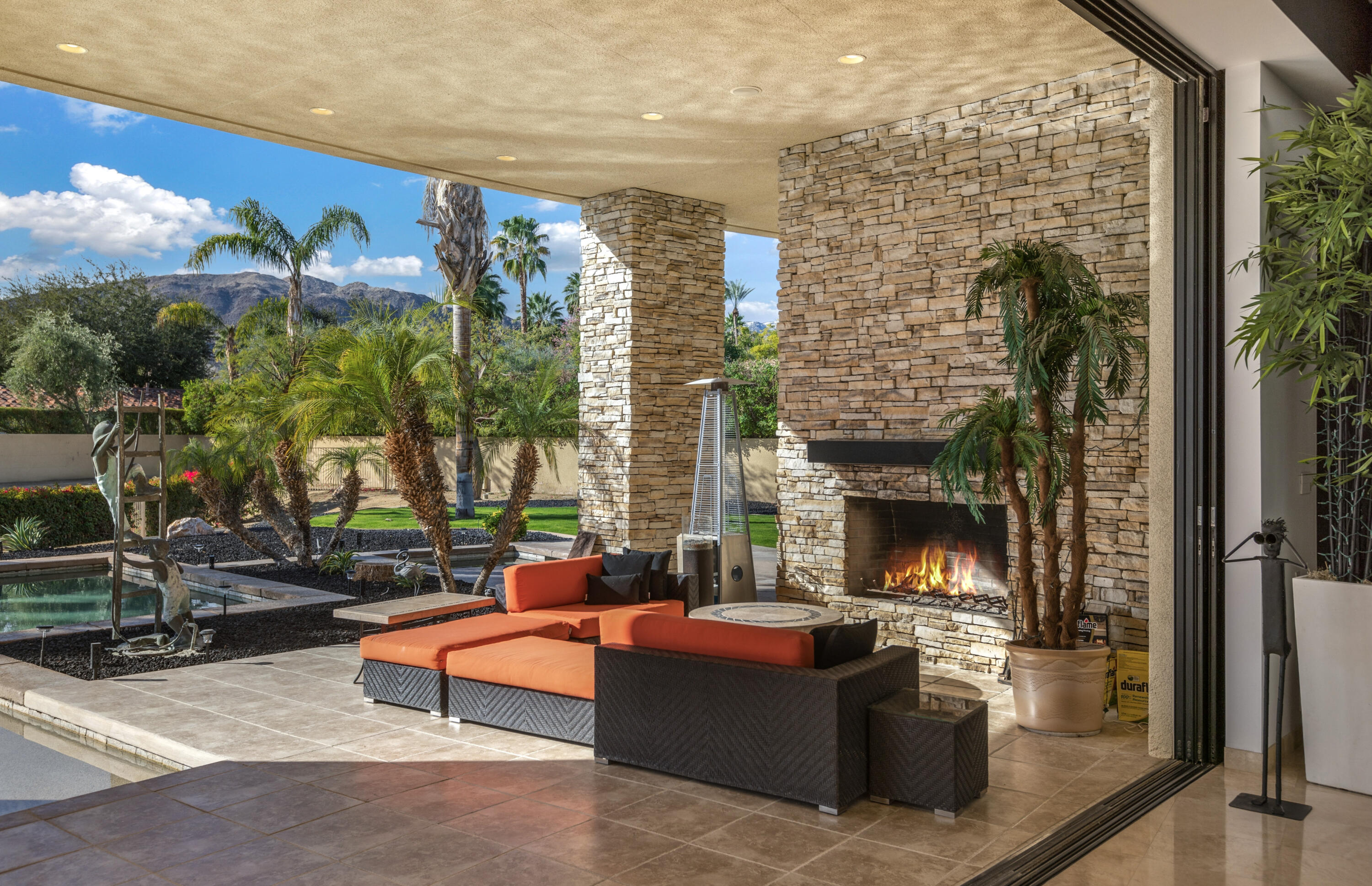 17 Strauss Terrace Rancho Mirage, CA 92270 - Photo 54 of 74 55