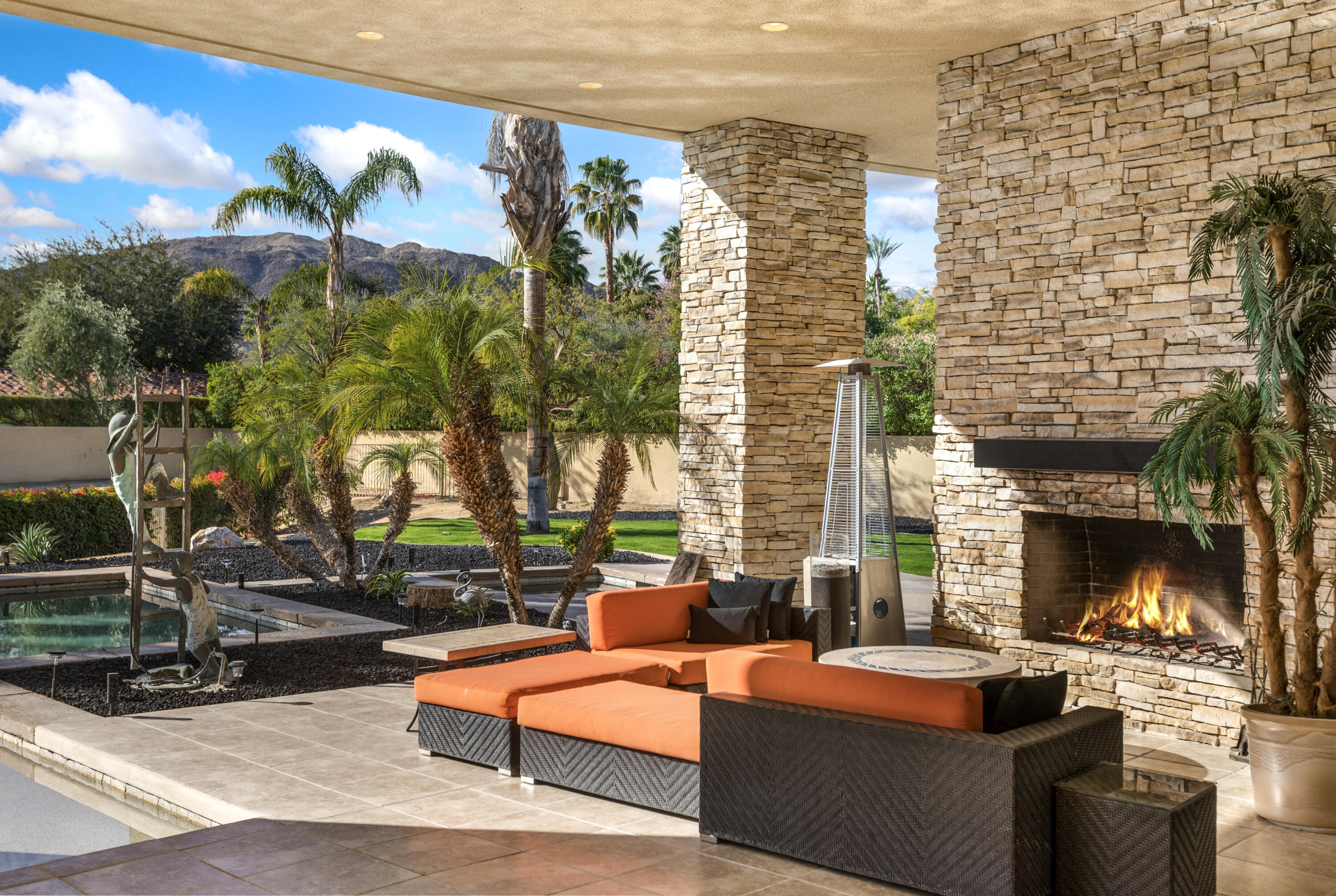 17 Strauss Terrace Rancho Mirage, CA 92270 - Photo 55 of 74 56