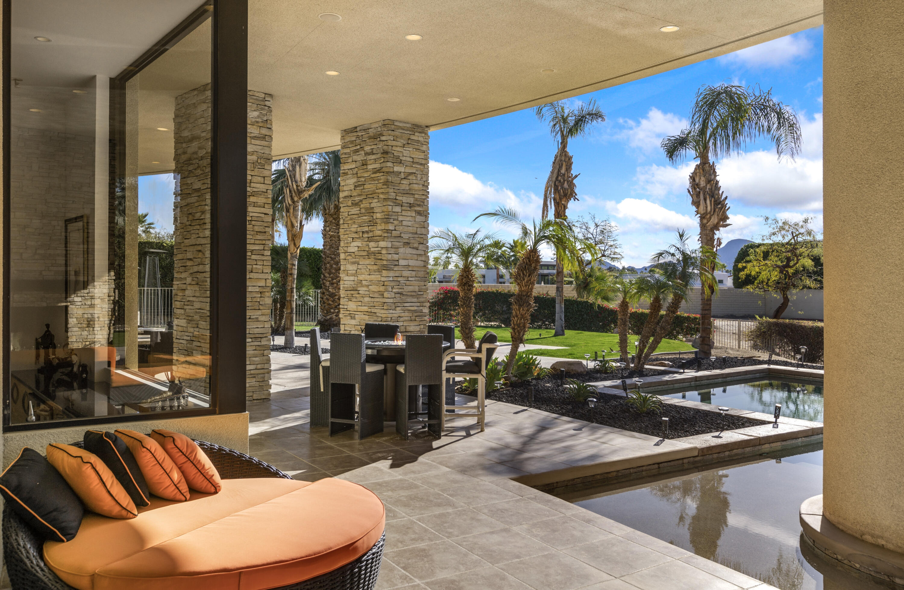 17 Strauss Terrace Rancho Mirage, CA 92270 - Photo 56 of 74 57