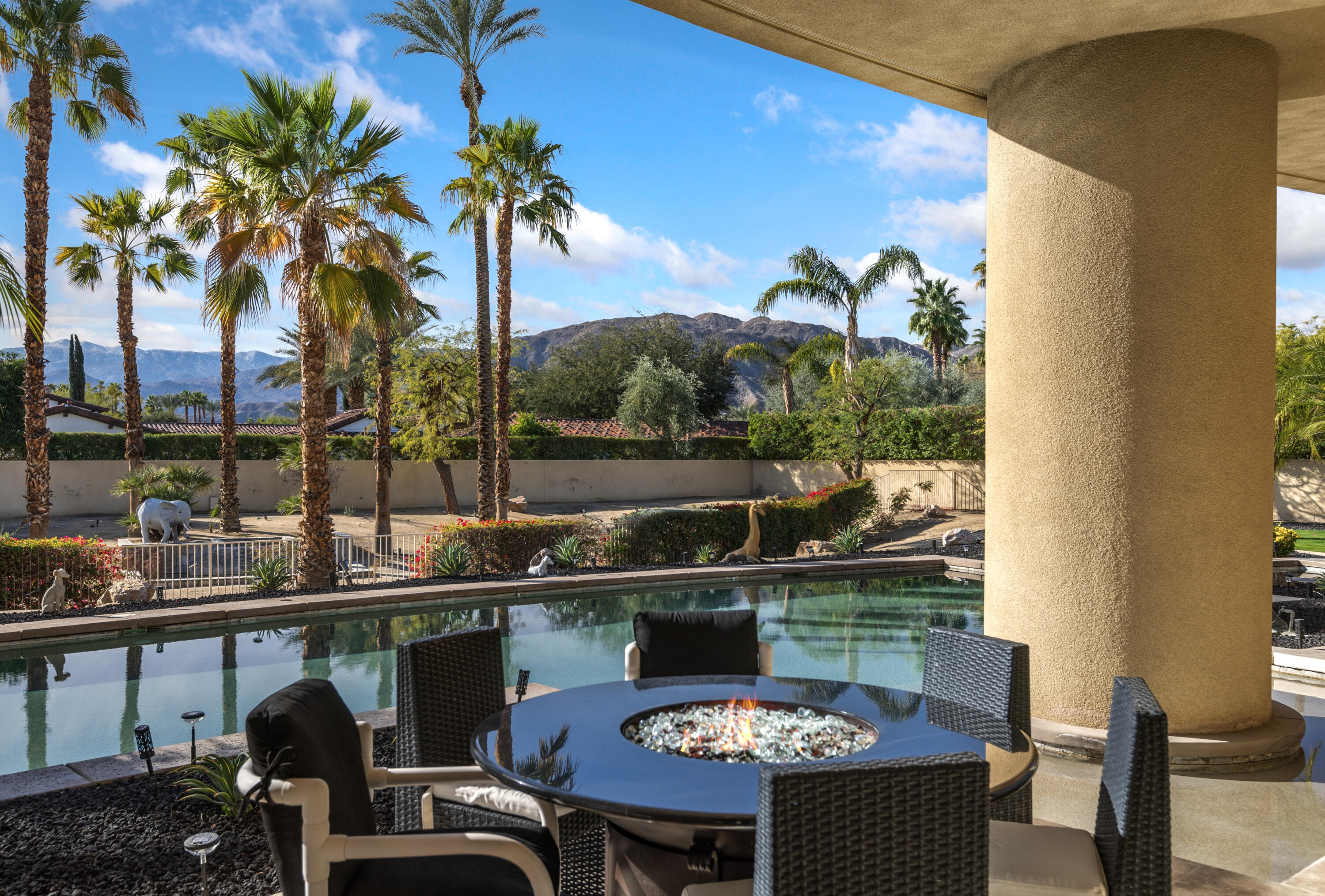 17 Strauss Terrace Rancho Mirage, CA 92270 - Photo 57 of 74 58