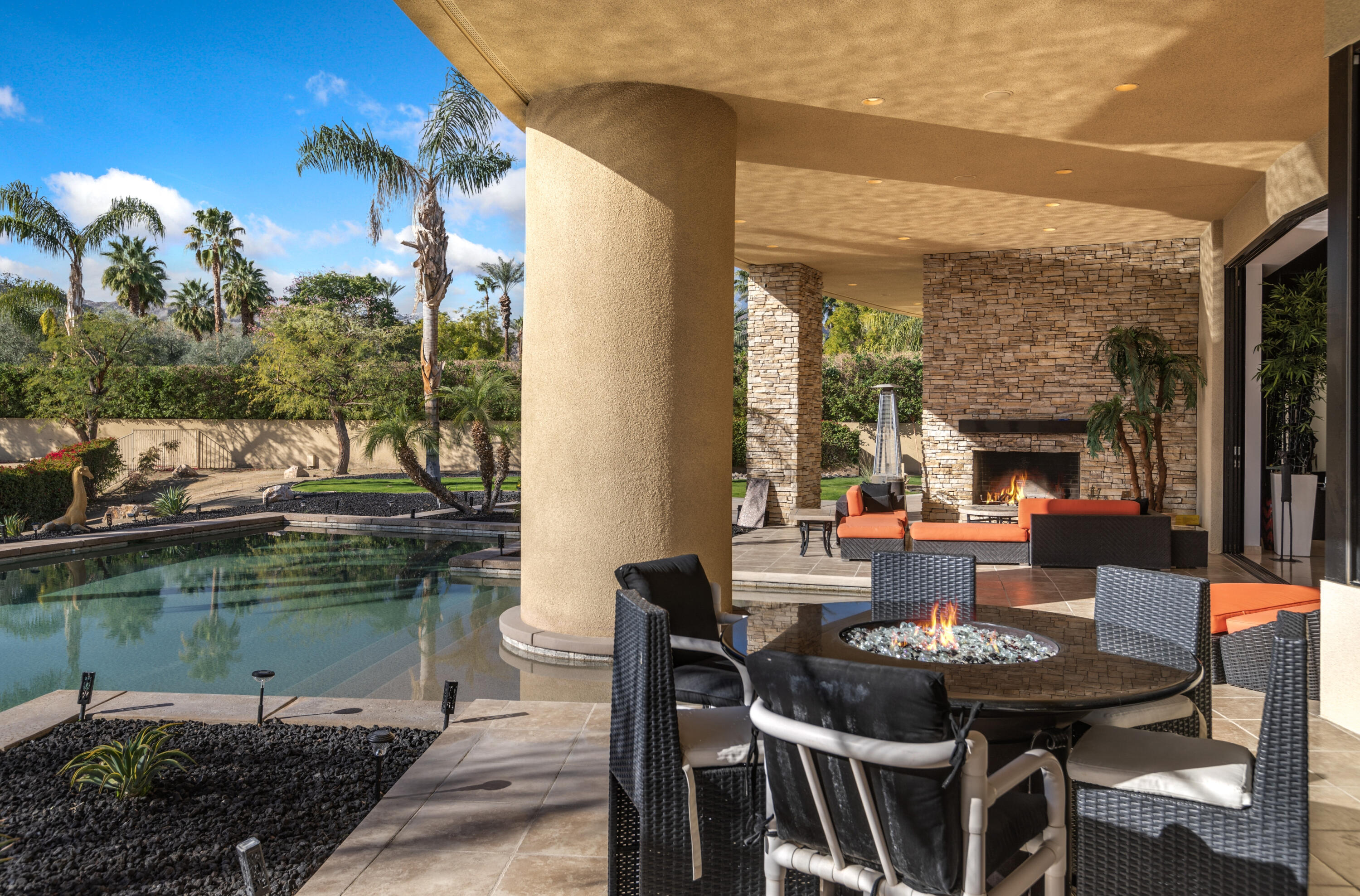 17 Strauss Terrace Rancho Mirage, CA 92270 - Photo 58 of 74 59