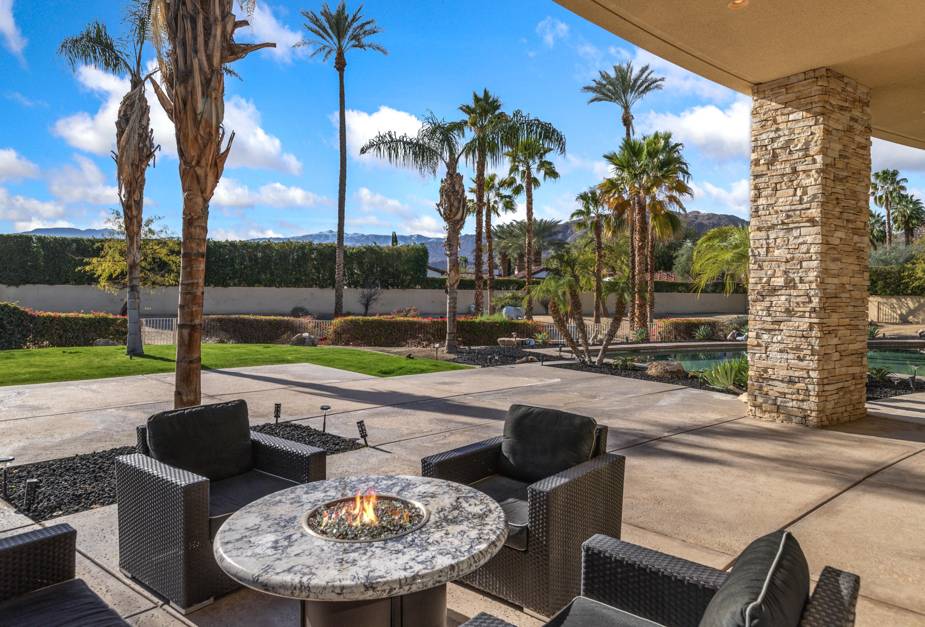 17 Strauss Terrace Rancho Mirage, CA 92270 - Photo 60 of 74 61
